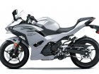 Kawasaki Ninja 500 / SE / KRT